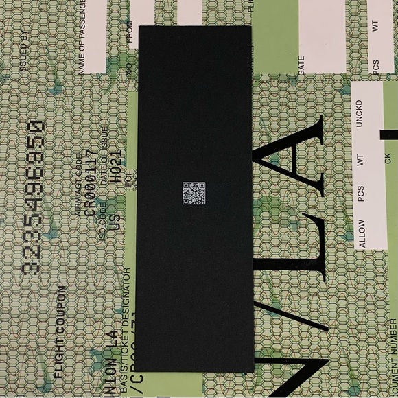 🛂[BRAND NEW] NIKE DUNK LOW UNION PASSPORT PACK PISTACHIO MENS SIZE 11.5 SHOES🛂 - Picture 15 of 15